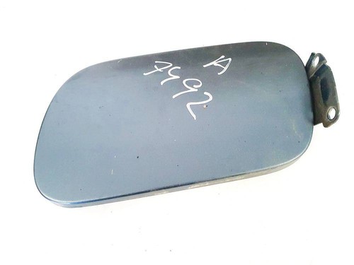 Volkswagen Touareg 2003 Fuel door Gas cover Tank cap (FUEL FILLER  #1750127-55