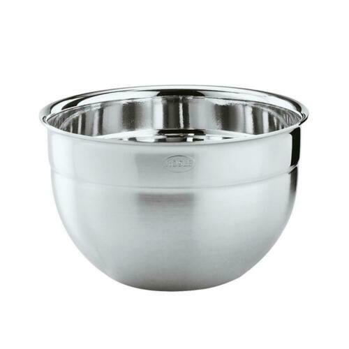 Coupe en verre soufflé bullé biot