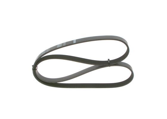 Bosch 1 987 946 153 V-Ribbed Belt For Hyundai-image