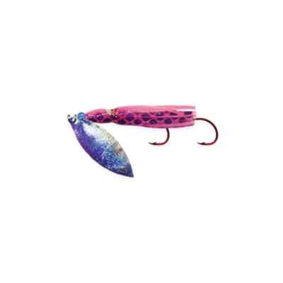 Macks Pee Wee Spinner Hoochie 40534