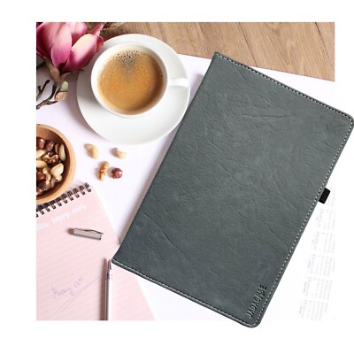 Leder Schutzhülle Samsung Galaxy Tab A7 Lite T220/T225  Case Tablet Tasche Cover