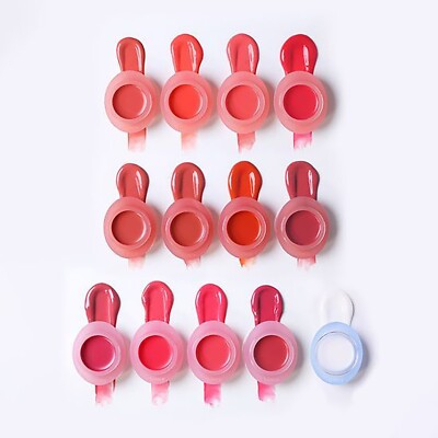 HINCE Raw Glow Dewy Ball 3.5g 13 shades K-Beauty