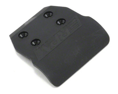 RPM 80232 Mini Front Bumper for Team Associated Pro2 RT10SW RB10 B5,T5,T4,T4.1,B