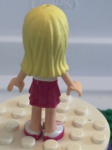 LEGO- FRIENDS- MINIFIGURES- YOU PICK FROM LIST- CHOOSE MINIFIG - Picture 351 of 413