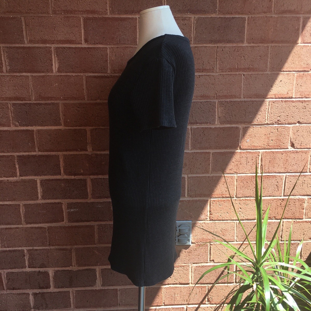 brandy melville knit dress Brandy Melville knit dress One Size