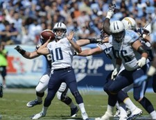 NFL Football Tenn. Titans Dez Fitzpatrick High Res Wall Decor Print Photo Poster