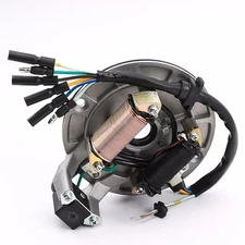 Magneto Stator For  XR50 CRF50 XR70 XR CRF 50 70 Z50R ZB50 Pit Dirt Bike