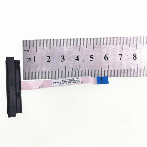 HP Envy 17 17-CG 17M-CG TPN-C146 SATA SSD HDD Hard Drive Cable NBX0002M300 - Afbeelding 3 van 6