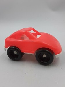 vintage kids car
