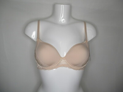 Simone Perele ''PROMESSE'' 12H316 T-Shirt BH Herzform Spacer 3D Morgentau (U3)