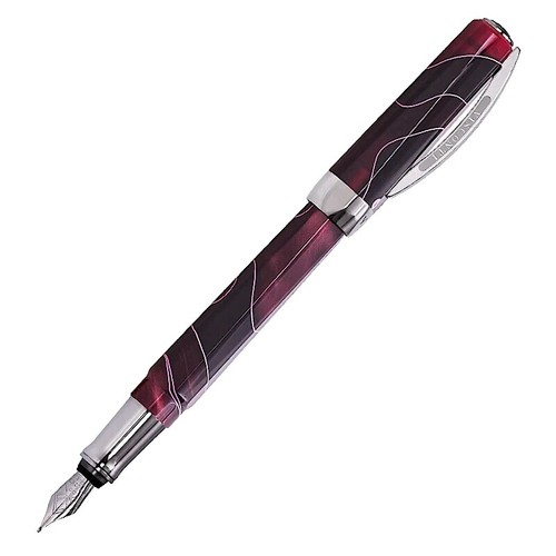 ビスコンティ 万年筆 Visconti Opera Deep Ocean Visconti Opera Deep Ocean Blue Fountain Pen | eBay