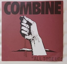 Combine - All Tore Up 7