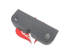 SPY TECH Glasses Hard Case 1:1 Role Play Gear TYCO 1990