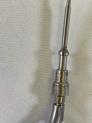 Pair of Gyrus ACMI 330H 332S10 331S10 Flexible 10Fr x 40cm Biopsy Cup & Grasper - Imagen 7 de 10