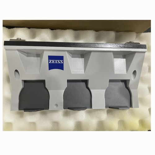 Zeiss Probe Socket With 3 Slots For VAST XXT 620161-8510-000 Fast shipping DHL - Picture 3 of 5