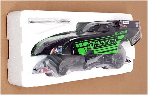 Auto World 1/24 Scale AWN015 - 2023 NHRA Matt Hagan Direct Connection Funny Car - Picture 3 of 6