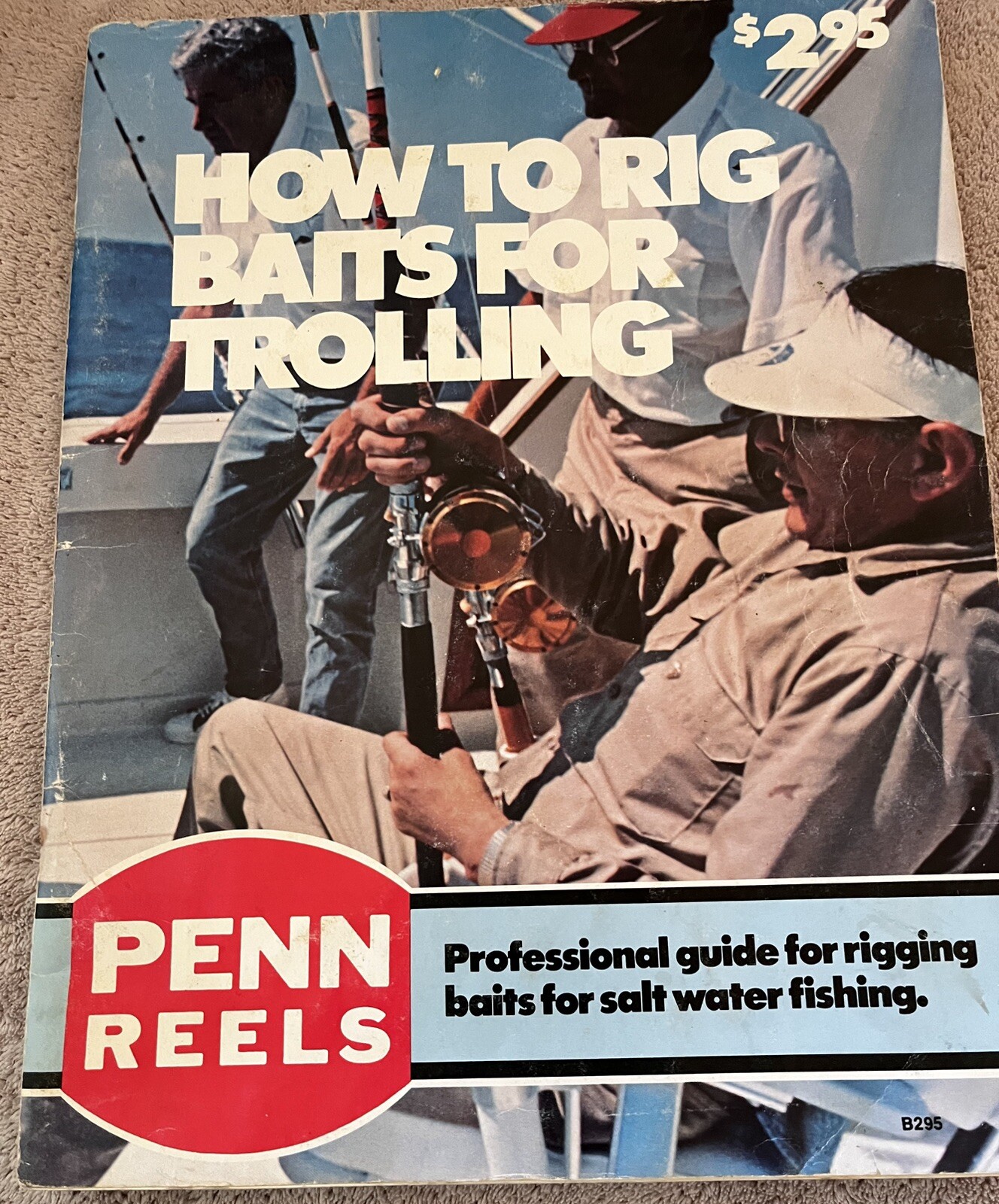 Professional Guide For Rigging Baits For Saltwater Fishing