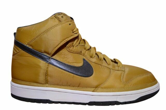 gold dipped nike dunks price