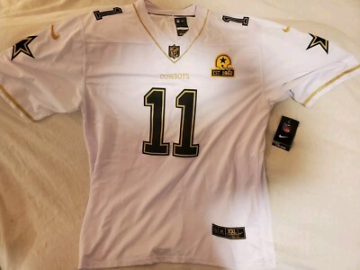 Nike Men's Micah Parsons Football Dallas Cowboys Alternate Jersey