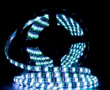 Kingwin KRGB-LED-204 Vivid RGB Multi-Color 204inch Flexible LED Strip