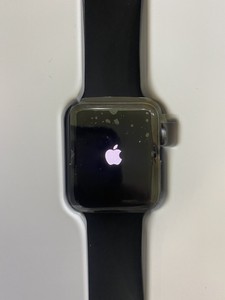 apple watch series 3 nike 42mm cellular