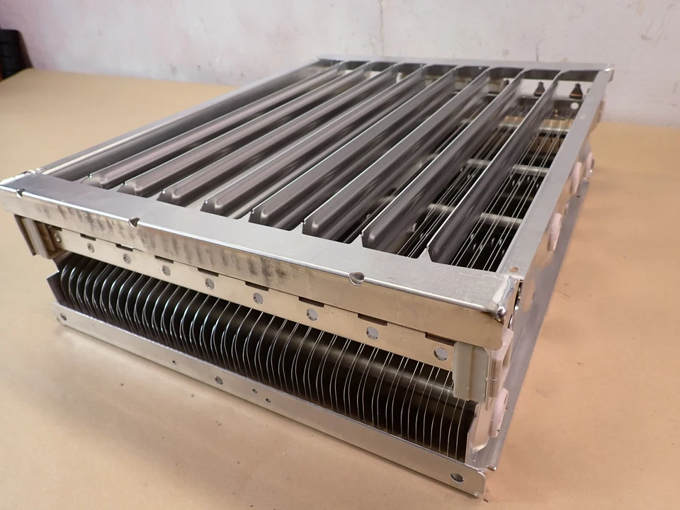 Celda purificadora de aire electrónica Honeywell FC37A1114 16x10 Foto 4 de 4