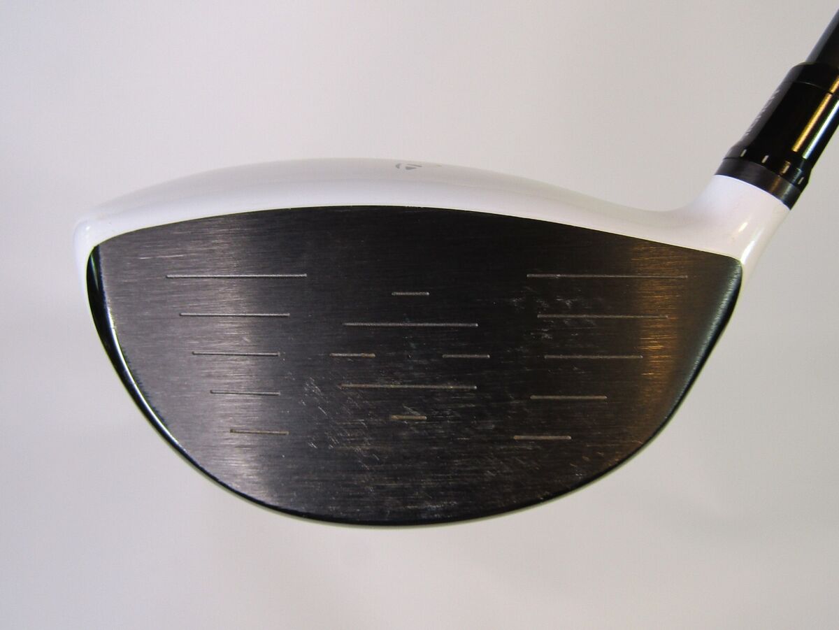 TaylorMade M2 10.5° Driver Regular Flex Graphite Shaft Men's TaylorMade M2 10.5° Driver Regular Flex Graphite Shaft Men's