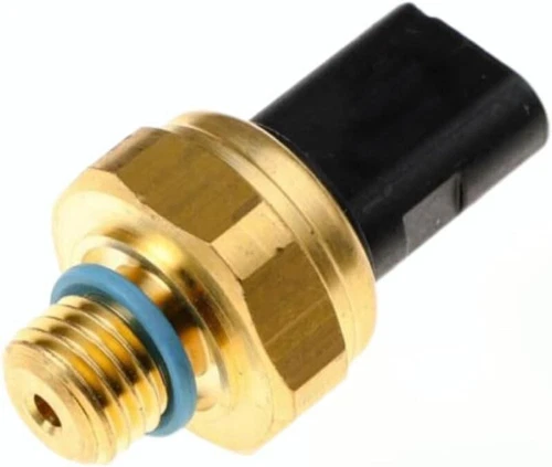 Engine Oil Pressure Switch Sensor 12617592532 For BMW 328i 335i 535i 640i X3 X5 - Picture 4 of 8