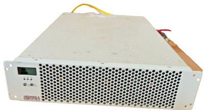 UR50060-E Lademodul für E-Ladestation 150-500DC/30KW-DC-Leistungsmodul 380V/50A
