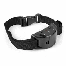 Automatic Anti Bark Barking Shock Control Collar For Small Medium Large Dog 2025