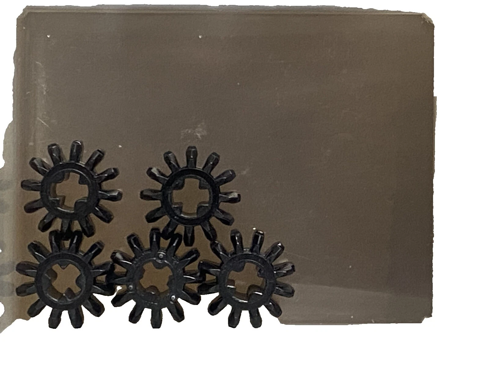 LEGO (R) Gears