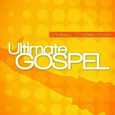 Ultimate Gospel  -  Video Collection  - New Factory Sealed DVD