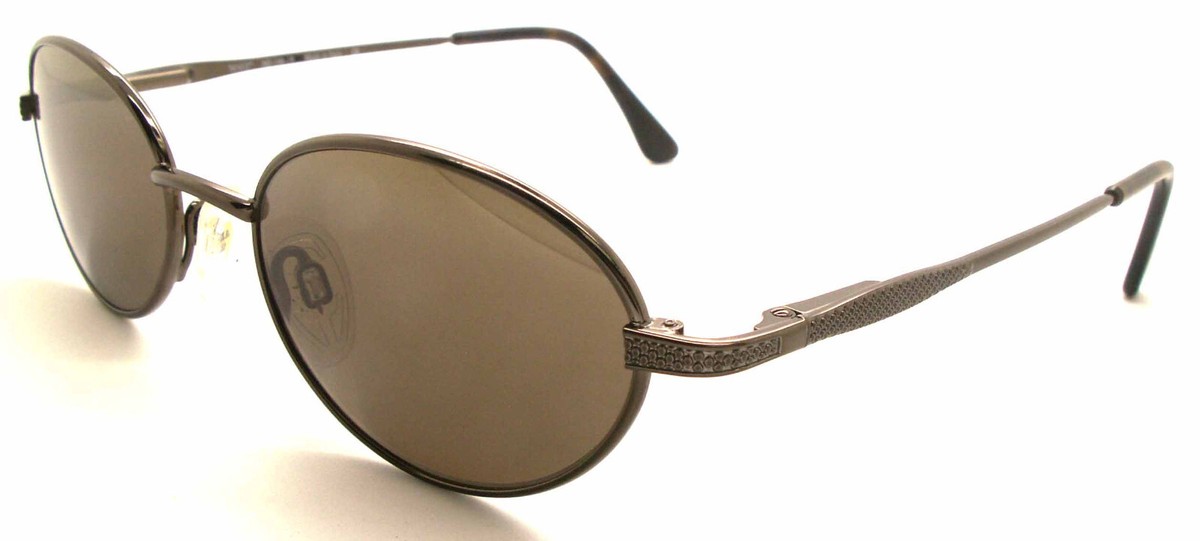 MAUI JIM 146-19 CORAL REEF - ESPRESSO WITH HCL BRONZE LENSES  display picture 2