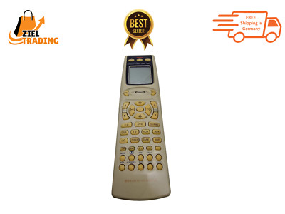 Original Marantz RC7200SR Universal Fernbedienung  Lernfähig Multi-Device Remote