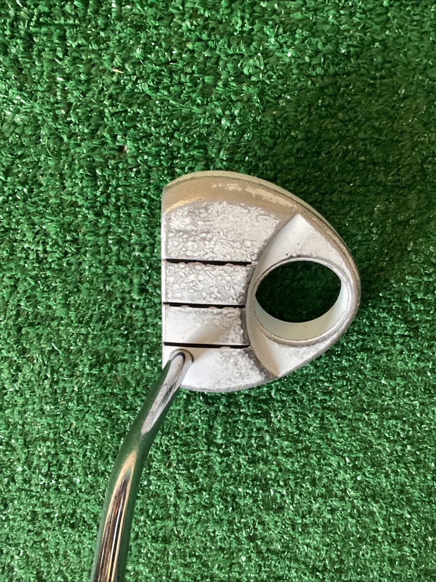 テーラーメイド ロッサ CORZA GHOST 美品 TaylorMade Rossa Corza Ghost Putter 37” Inches | eBay