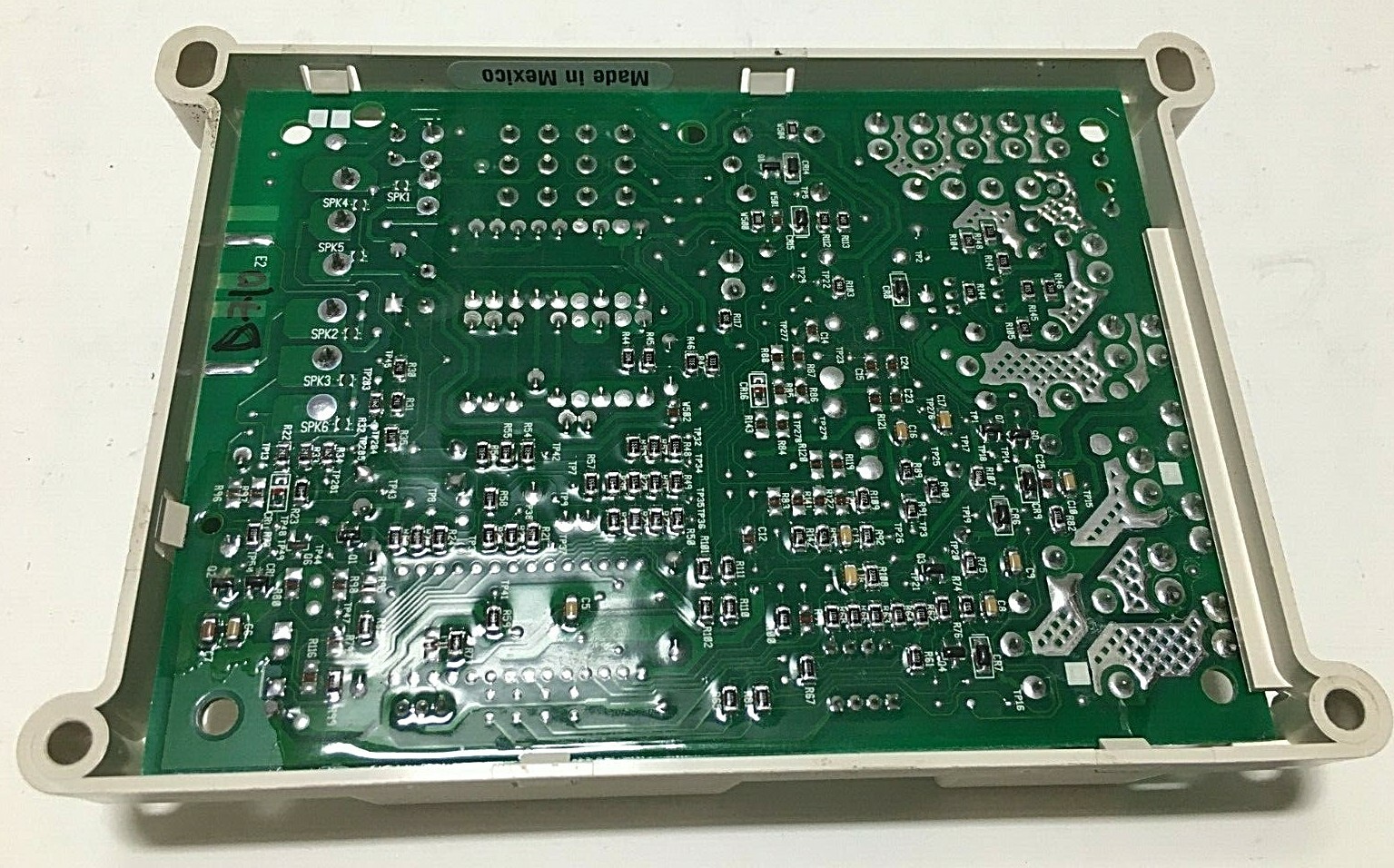 White Rodgers 50A65-843 Intell-Ignition Hot Surface Ignition Control used #D710