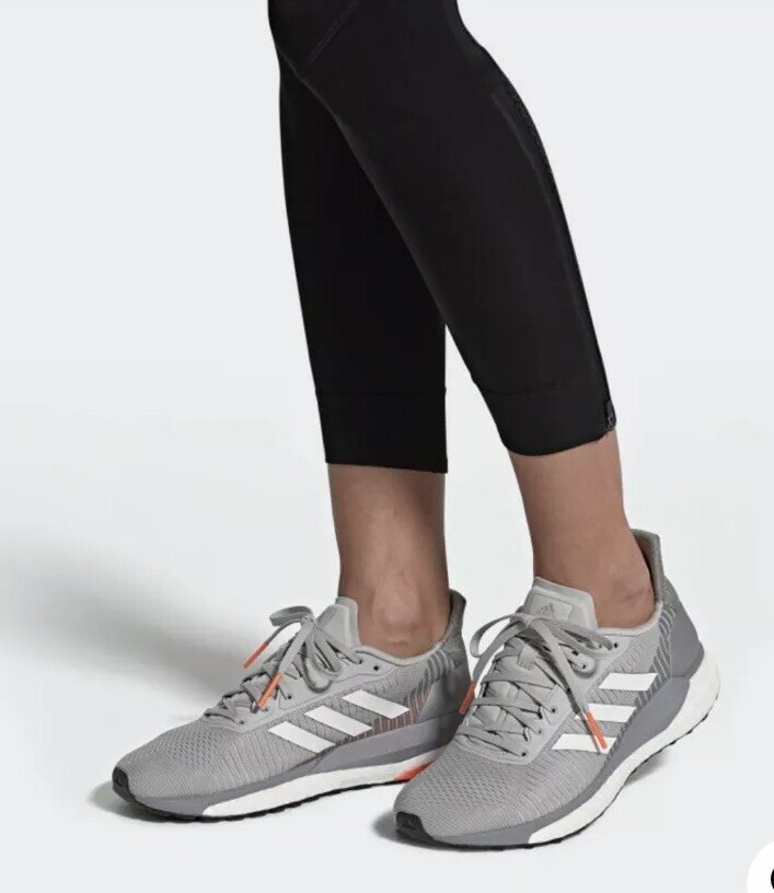 solar glide st schuh