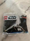 RETIRED SEALED LEGO Star Wars Imperial Shuttle 30388 Unused
