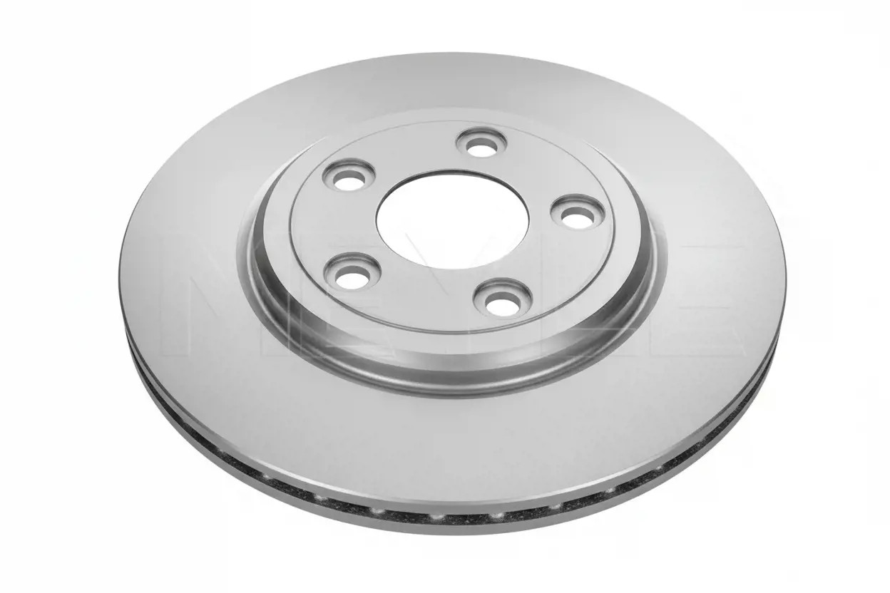 Meyle Discofreno 18-15 523 0002/Pd - Immagine 2