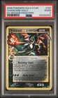 PSA 2 CHARIZARD GOLD STAR 100/101 | EX Dragon Frontiers Holo Pokemon Card