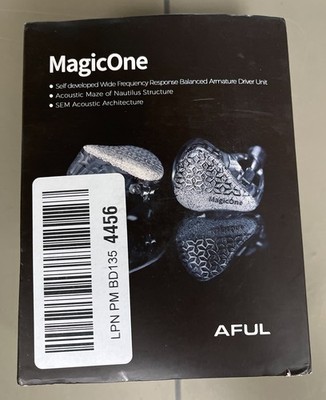 AFUL MagicOne