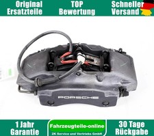 Porsche Boxster 987 98635242301 Bremssattel Bremse Hinten links 2.7 176kw