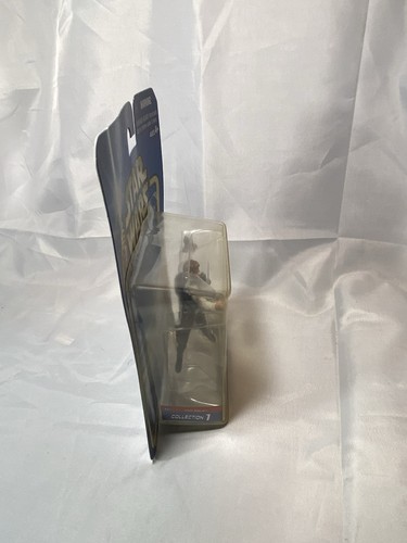 Han Solo Endor Raid Return Of The Jedi Star Wars Action Figure Hasbro Toy 2 TB50 - Picture 9 of 9