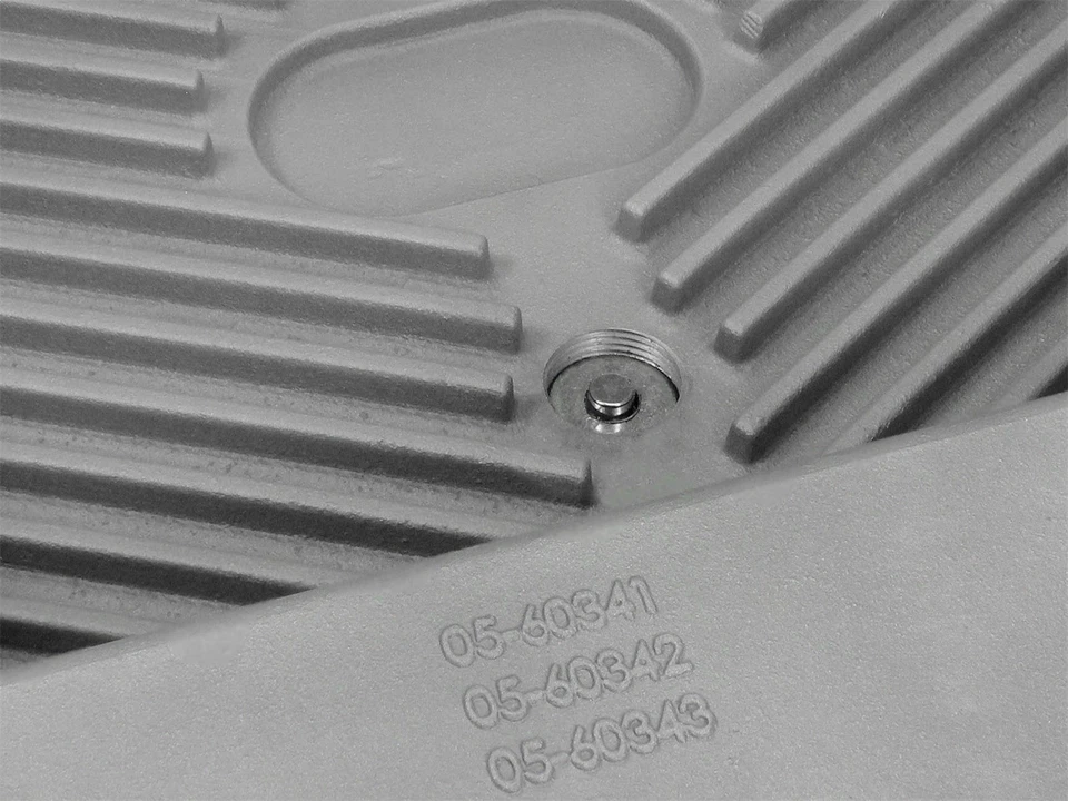 Поддон коробки передач AFE Filters 46-70180 подходит для F-250 Super Duty F-350 Super Duty - Изображение 4 из 4
