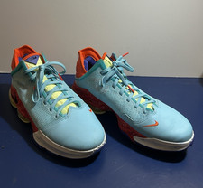 Nike LeBron 19 Low EP Blue Chill Men s Colorb...