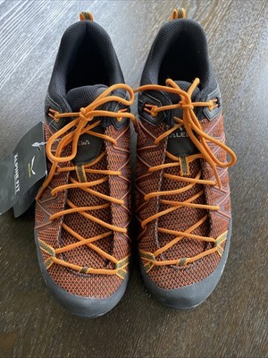 Salewa Men s Mountain Trainer Lite Shoes Size 9 - NEW