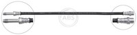 A.B.S. Bremsschlauch SL 1254 FüR Mercedes Sprinter B906 Bus 209 CDI 906 111 113