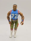 The Fridge V1 G.I. Joe 1987 Hasbro Vintage Action Figure RARE MAIL IN SPECIAL