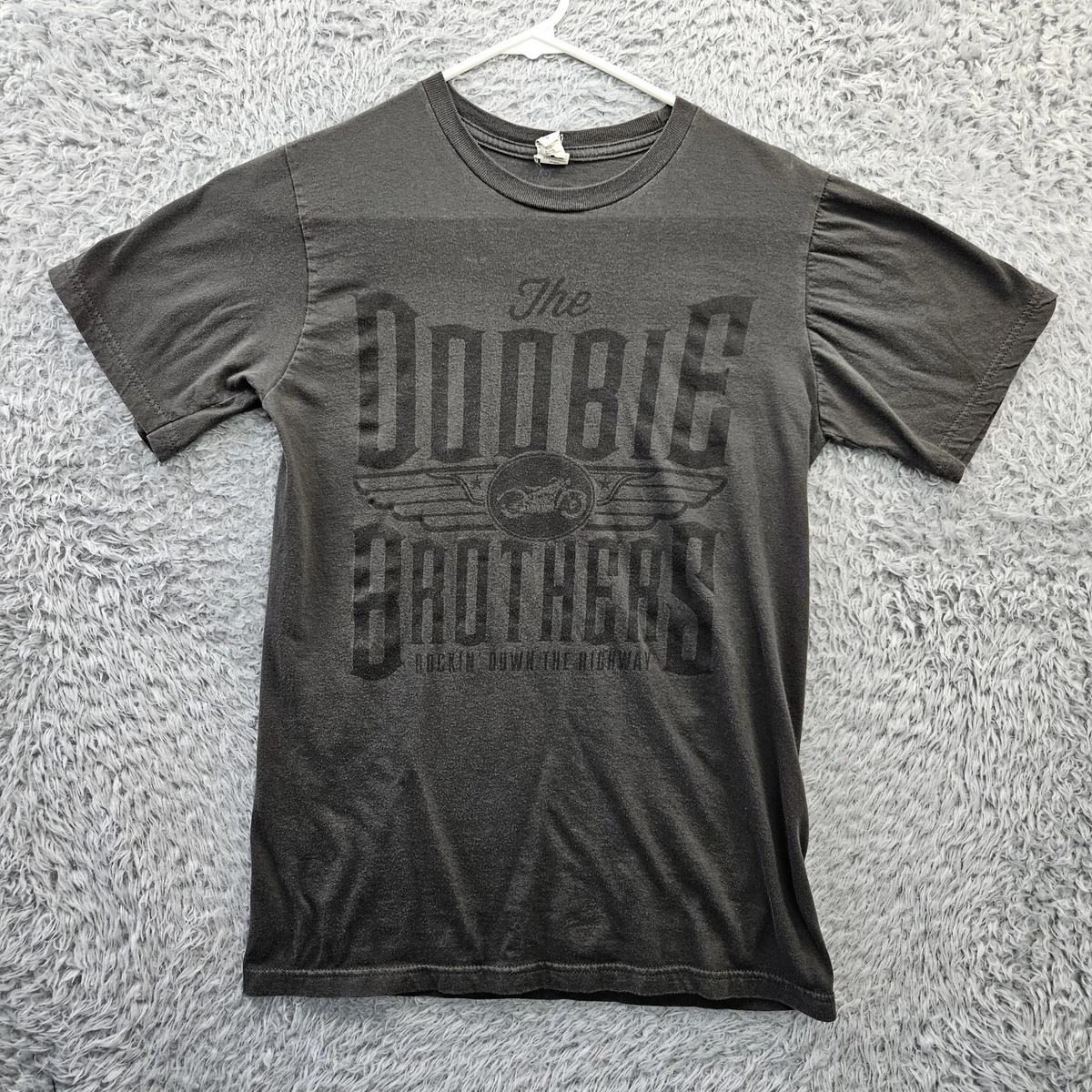 Doobie Brothers Shirt for sale | eBay