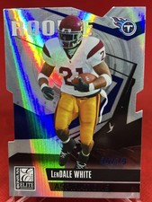 2006 Donruss Elite Football 2